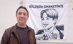 Kahramanmaraş okul saldırısında evladını kaybeden baba konuştu