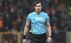 TFF Kayserisporluların merakla beklediği ismi açıkladı! Final maçının kaderini belirleyecek