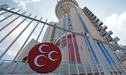 MHP’den belediye başkanı ihraç edildi