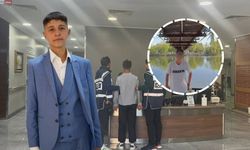 14 yaşındaki katile yaşı kadar hapis cezası