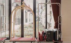 Türkiye'nin turizm geliri 9 milyar doları aştı!