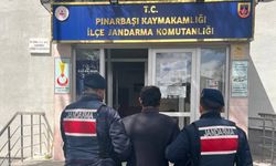 Pınarbaşı’nda köpeği ağaca asarak öldüren şahıs tutuklandı