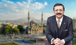 Kayserili başkan ‘En az bir yıl daha…’