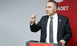 Erdal Altun: Çözüm önce ahlak ve maneviyattır