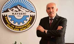 Kayserili başkanın 4 yıllık karnesi belli oldu!