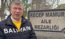 Tanju Çolak Kayserispor’un efsane başkanını ziyaret etti