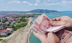 Ülke topraklarını yabancılara satıyorlar!