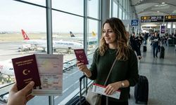 Türk pasaportuyla vizesiz gidilen ülkeler belli oldu