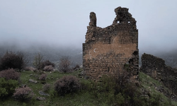 Yahyalı nefes kesen doğasıyla dikkat çekiyor