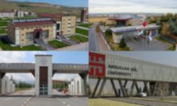 Kayseri’de 4 üniversiteyi yakından ilgilendiren YÖK kararı