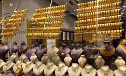 Altın güne düşüşle başladı! Uzmanlar uyardı!