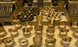 9 Haziran Kayseri'de altın fiyatları beli oldu