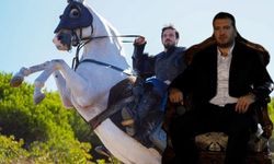 Kayserili ünlü ismin yapım şirketinden yeni dizi geliyor!