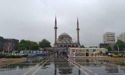 Kayseri’de 10 ilçe için uyarı verildi!