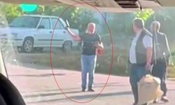 Adana’da silahla rastgele ateş açan şahıs gözaltına alındı