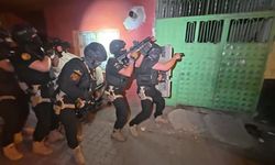Adana'da DEAŞ'ın uyuyan hücresine operasyon: 16 kişi yakalandı!