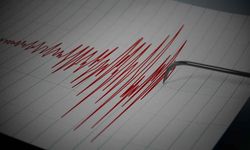 Deprem Kayseri’de hissedildi!