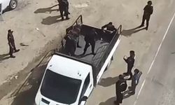 Adana’da 4 yıldır aranan firari dron takibiyle yakalandı!