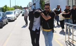 Adana’da 500 saatlik kamera incelemesiyle yakalandılar!