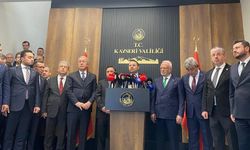 Bakan Akın Gürlek Kayseri’de: Esnaf ve sanatkaların hukuki sorunlarına düzenlemeler yapacağız