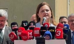 AK Partiye katılan Köksal memleketinde konuştu