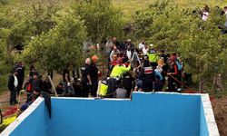 Aksaray’da temizlik için kuyuya inen 4 kişiden 3’ü öldü