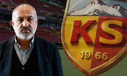Ali Çamlı'dan Kayserispor genel kurul açıklaması: Ertelenebilir