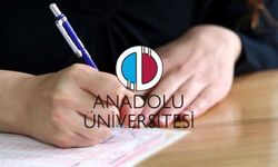 AÖF yaz okulu sınav tarihi belli oldu