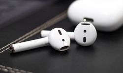 Apple kulaklıklarına kamera mı getiriyor?