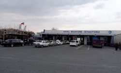 Aracını muayeneye sokacaklar dikkat ekipman listesi genişletildi!