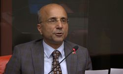 Aşkın Genç, saldırıda hayatını kaybeden Kayseri İl Başkanı Mustafa Kulkuloğlu’nu andı!