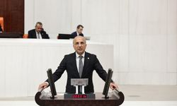 Kayseri Milletvekili Aşkın Genç: Çiftçi ‘Üreterek battık’ dedi
