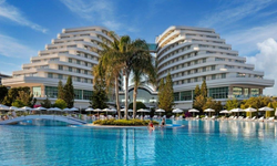 Tatil planınız kabusa dönebilir!