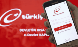 E-Devlet kullanan herkesi ilgilendiriyor!