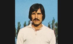 Eski Kayserisporlu futbolcu hayatını kaybetti
