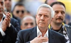 Aziz Yıldırım seçildiği gibi açıklayacağı golcüyü buldu! 30 Milyon euroya bu iş tamam
