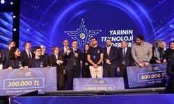 Yüksek teknolojide yeni dönem! Bakan Kacır hedefi açıkladı