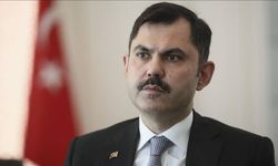Bakan Kurum’dan Malatya depremi açıklaması! Kayseri’de de hissedildi
