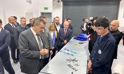 Bakan Tekin’den mesleki eğitim açıklaması