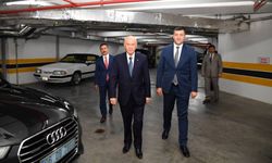 Devlet Bahçeli: Bu kadar şike olan ortamda küme düşme kaldırılsın