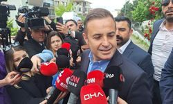 Ahmet Akın’dan Kılıçdaroğlu’na kritik ziyaret