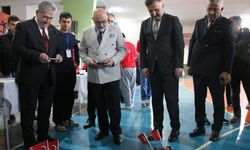 Bayar Özsoy: Ortaya koyulan tasarımlar, yarınlarımız adına büyük bir güven!
