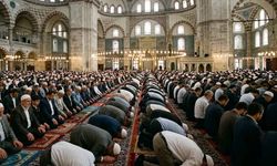 Bayram namazı nasıl kılınır?