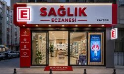 28 Mayıs bayramın 2. Günü Kayseri hangi eczaneler nöbetçi?