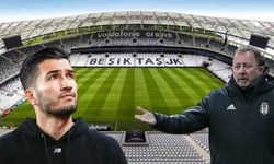 Sergen Yalçın’ın yerine Beşiktaş’a Nuri Şahin’i istiyorlar