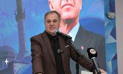 Bilal Özdoğan: Önemli olan madalya almak değil, birlikte mücadele etmek!