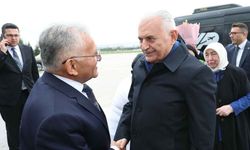 Binali Yıldırım Kayseri’de kimleri ziyaret edecek?