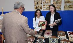 Bünyan Fen Lisesi’nde TÜBİTAK Bilim Fuarı yoğun ilgi gördü