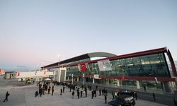 Kayseri'de 1 ayda sayısı 216 bini buldu!