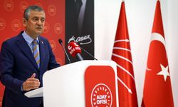 CHP Lideri Özel: Tüm gençler bizim gençlerimizdir